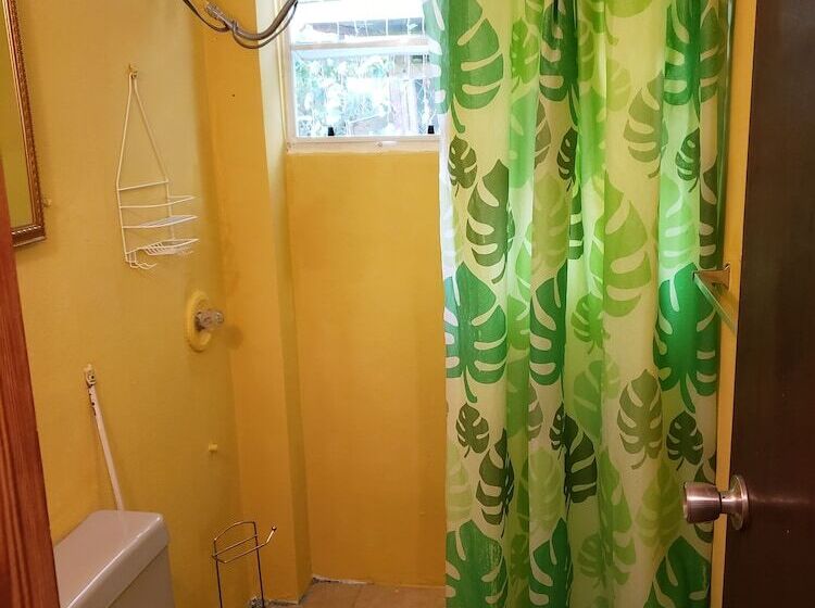 تختخواب و صبحانه Casa Clara Vista