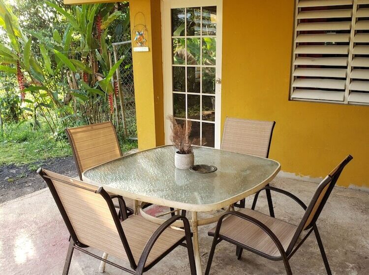 تختخواب و صبحانه Casa Clara Vista