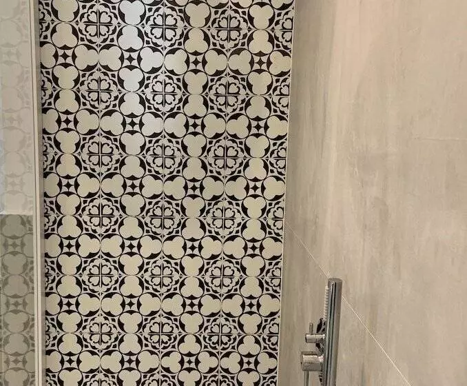 ベッドアンドブレックファースト Il Carrubo Capri