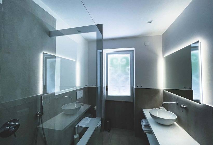 Bed and Breakfast Il Carrubo Capri