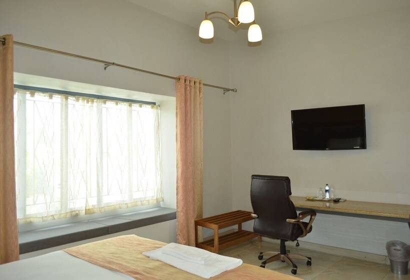 تختخواب و صبحانه Shalom House