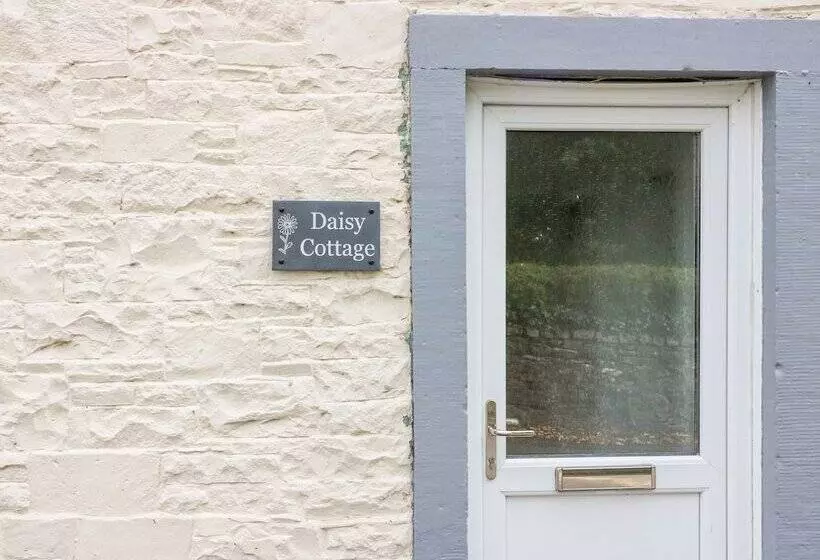 Daisy Cottage