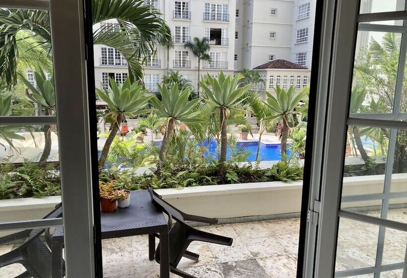 Edificio Cortijo Los Laureles 12 D