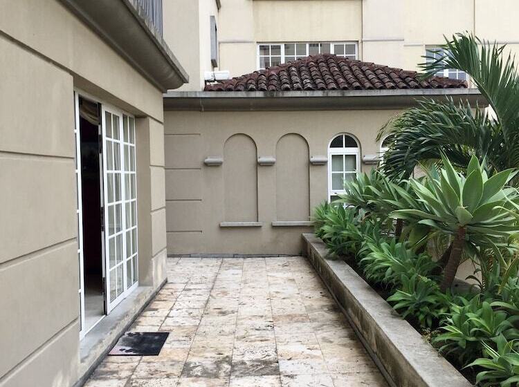 Edificio Cortijo Los Laureles 12 D