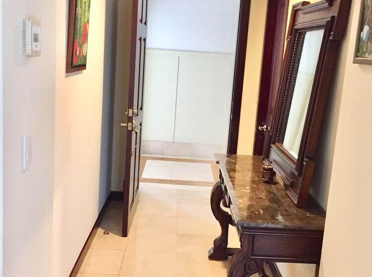 Edificio Cortijo Los Laureles 12 D