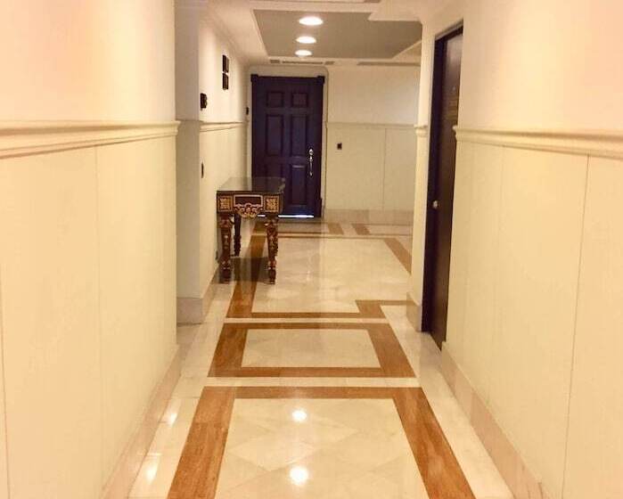 Edificio Cortijo Los Laureles 12 D