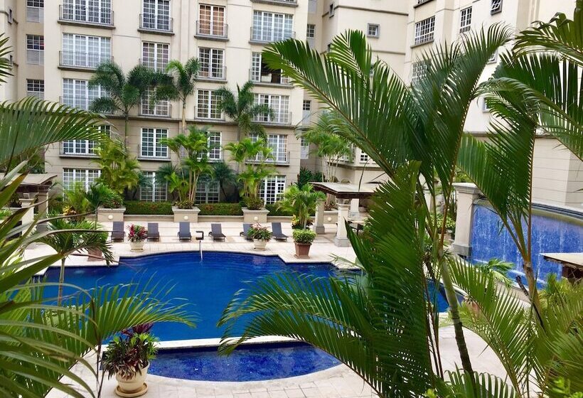 Edificio Cortijo Los Laureles 12 D