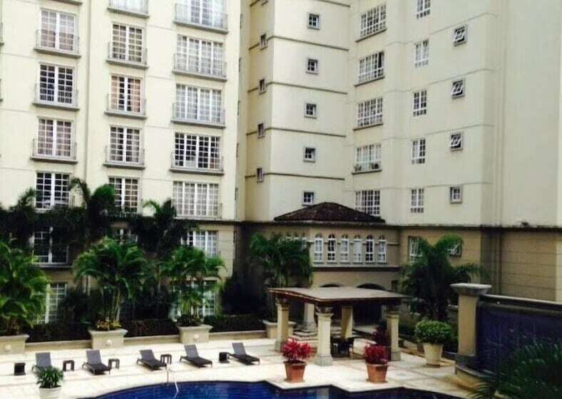 Edificio Cortijo Los Laureles 12 D