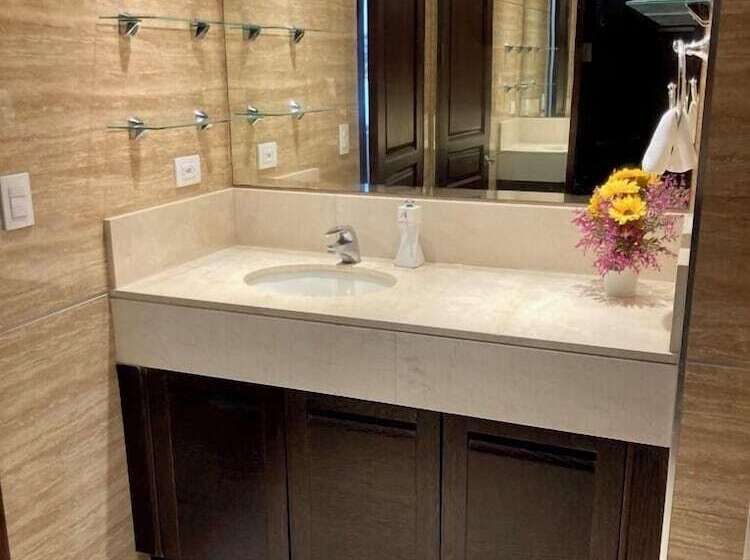 Edificio Cortijo Los Laureles 12 D