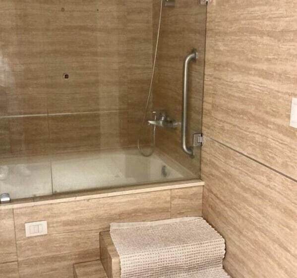 Edificio Cortijo Los Laureles 12 D