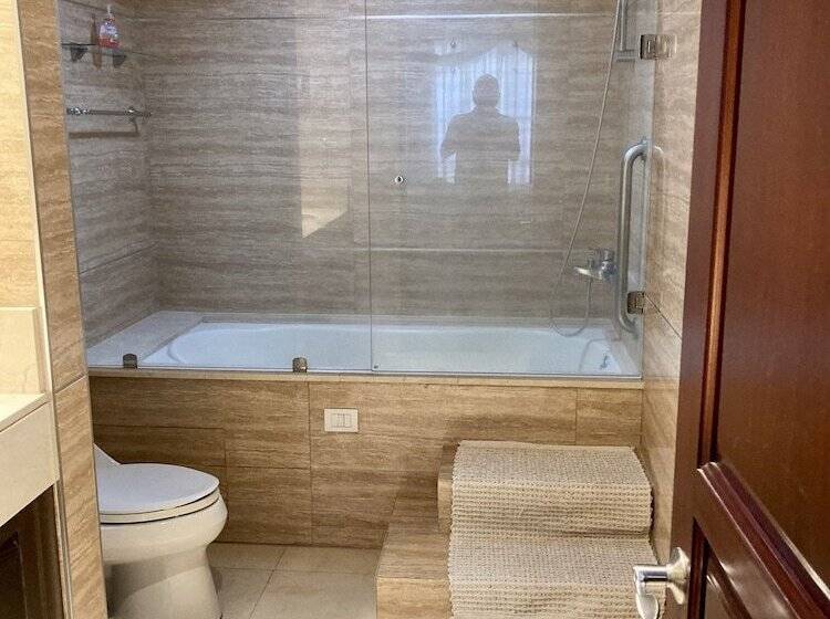 Edificio Cortijo Los Laureles 12 D