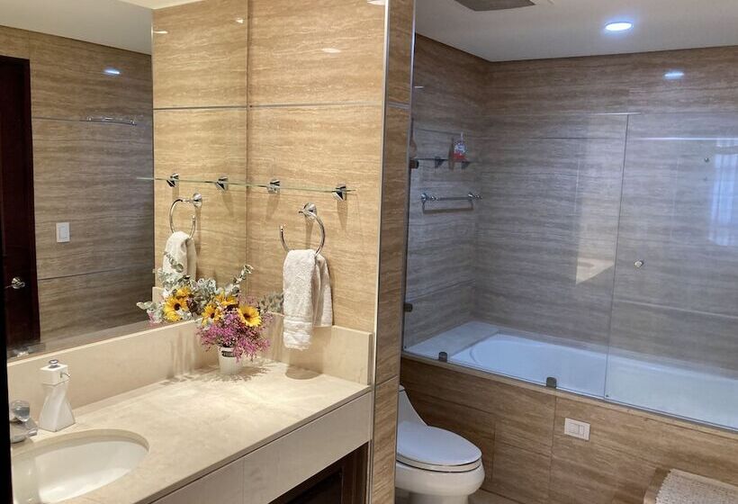 Edificio Cortijo Los Laureles 12 D