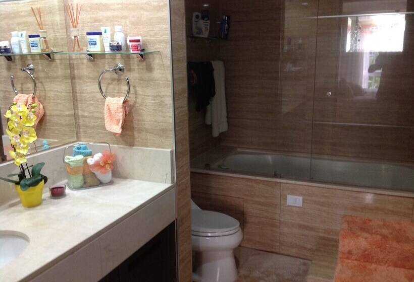 Edificio Cortijo Los Laureles 12 D