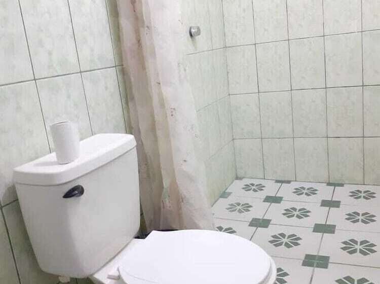 Hostal Caballo Blanco