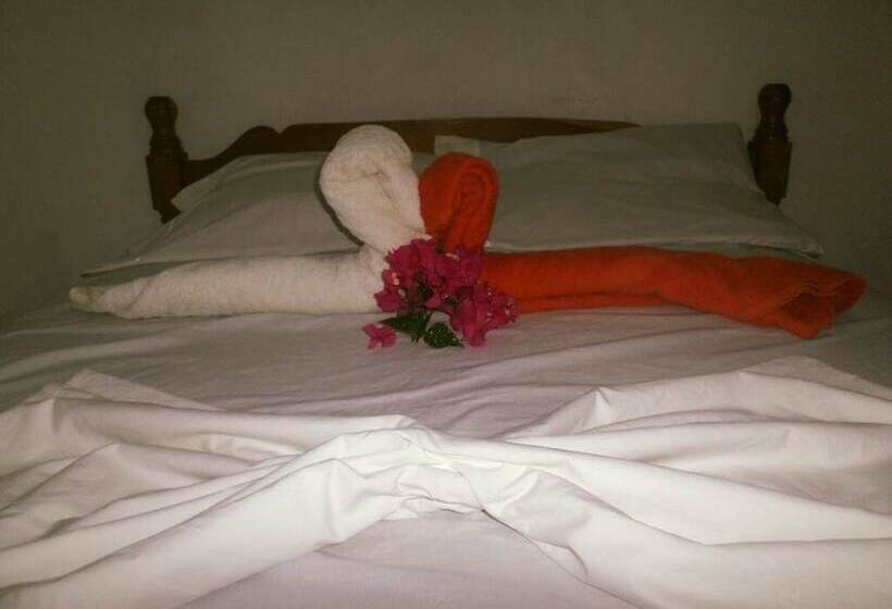 Hostal Caballo Blanco