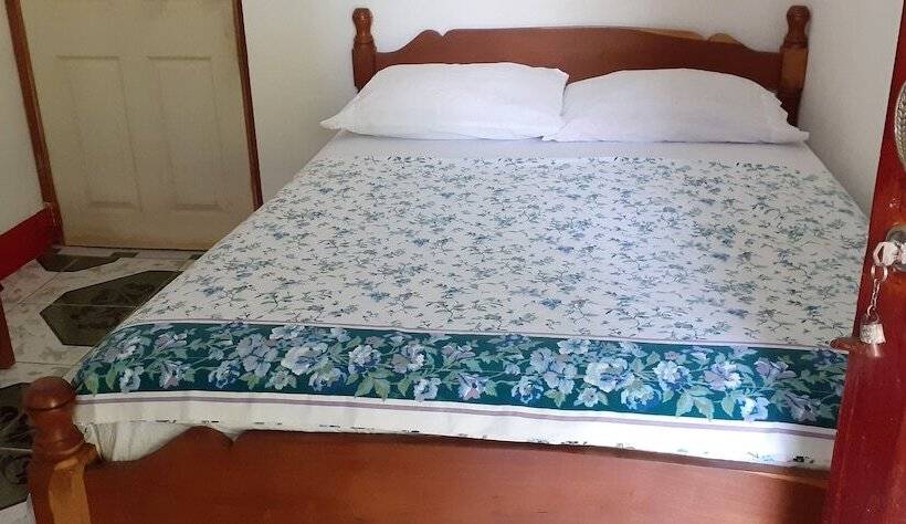 Hostal Caballo Blanco