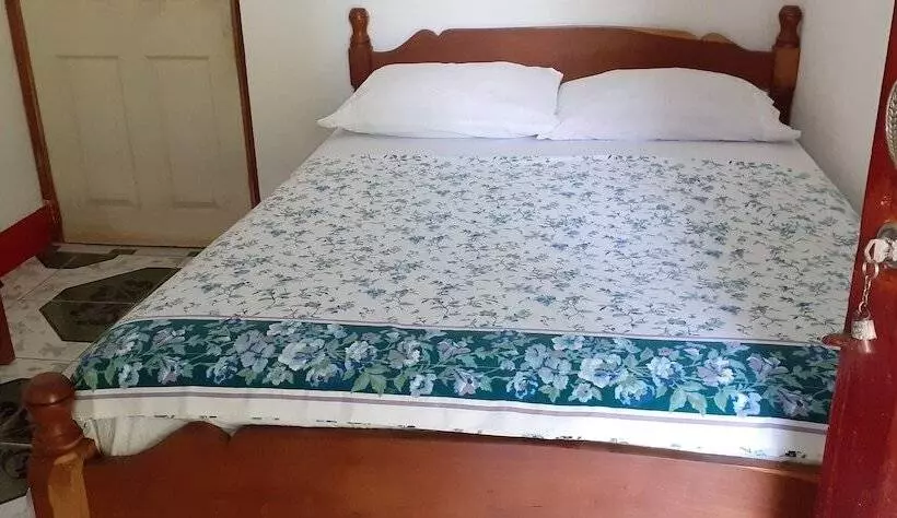 Hostal  Caballo Blanco