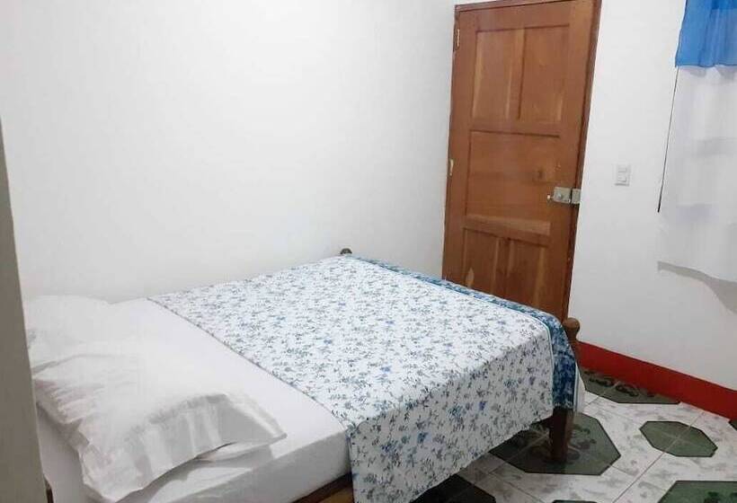 Hostal Caballo Blanco