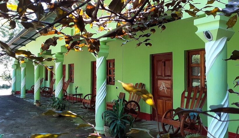 Hostal Caballo Blanco