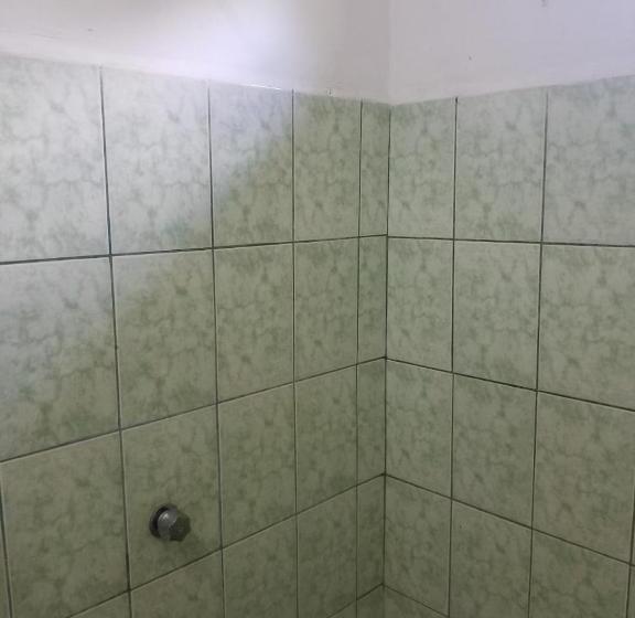 Hostal Caballo Blanco