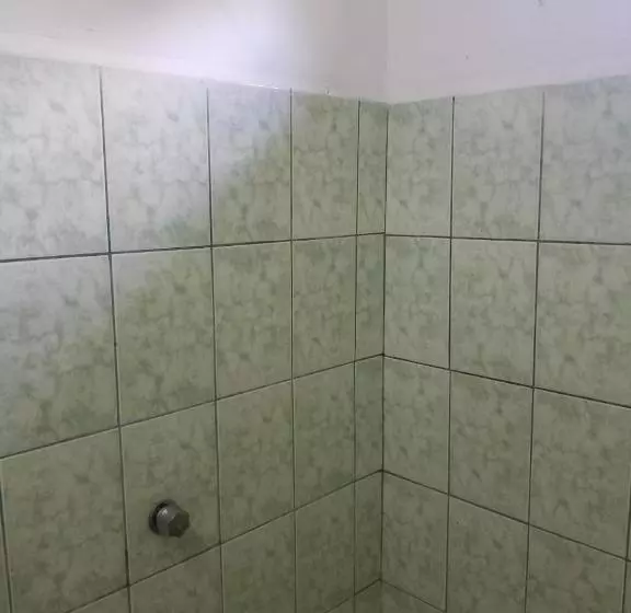 Hostal  Caballo Blanco