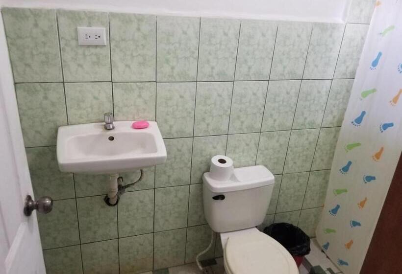 Hostal Caballo Blanco