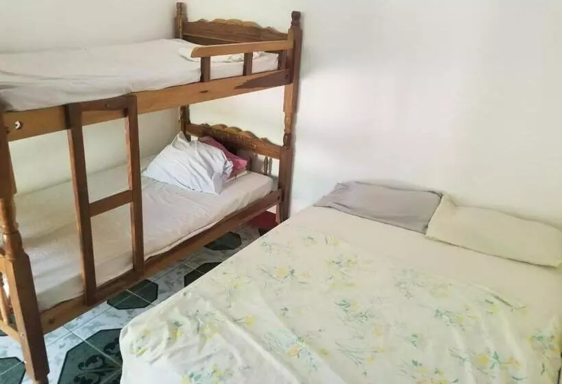 Hostal  Caballo Blanco