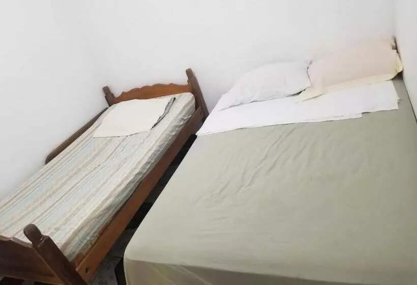 Hostal  Caballo Blanco