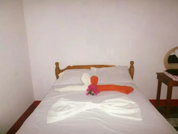 Hostal  Caballo Blanco