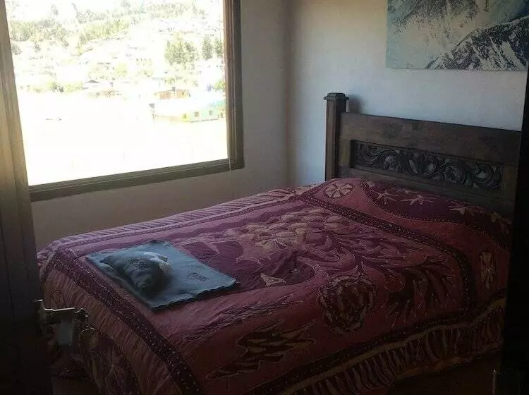 Hostal Casa Lantana Suesca