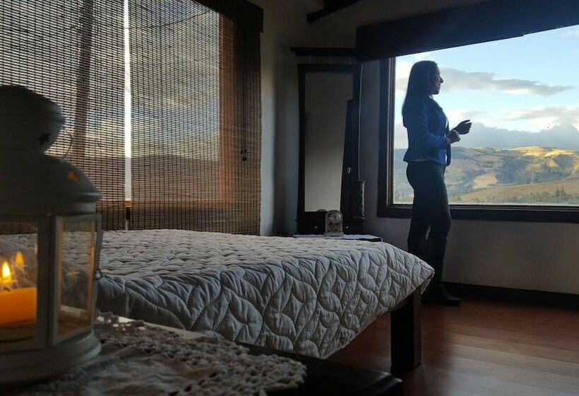 Hostal Casa Lantana Suesca