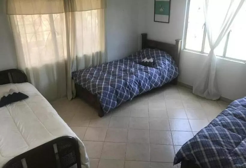 Hostal Casa Lantana Suesca