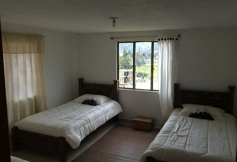 Hostal Casa Lantana Suesca