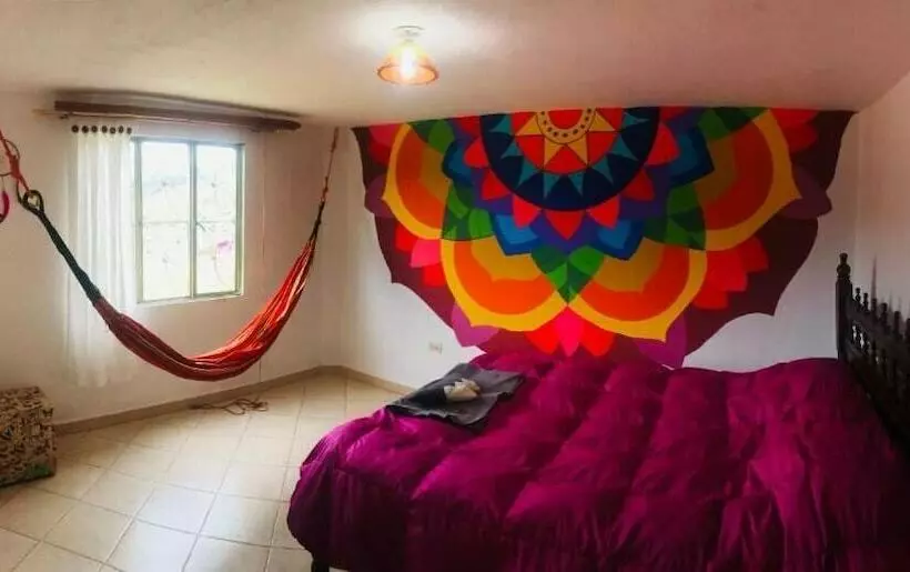 Hostal Casa Lantana Suesca