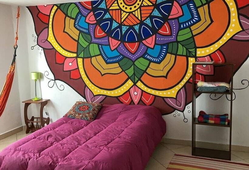 Hostal Casa Lantana Suesca