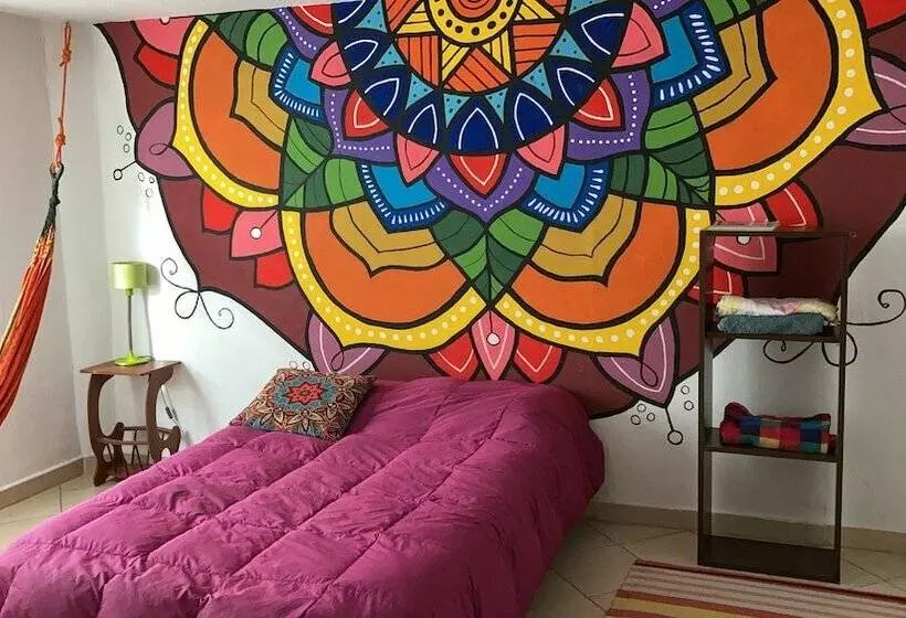 Hostal Casa Lantana Suesca