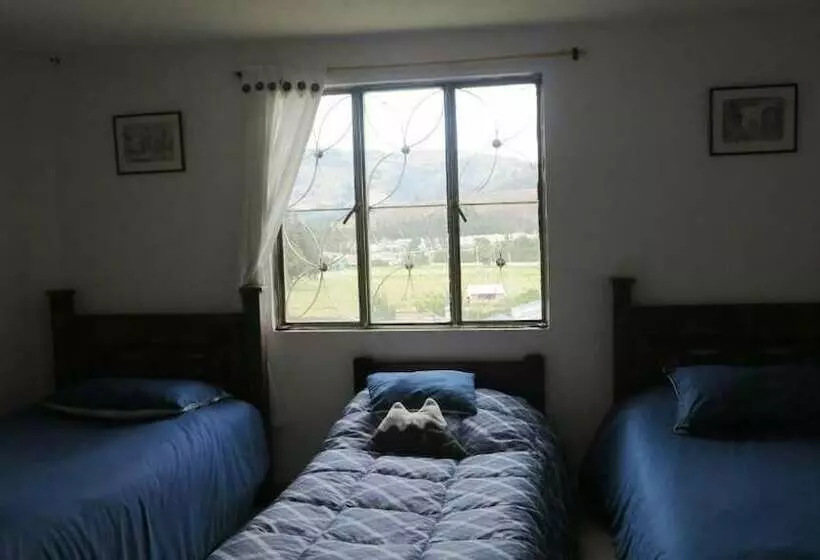 Hostal Casa Lantana Suesca