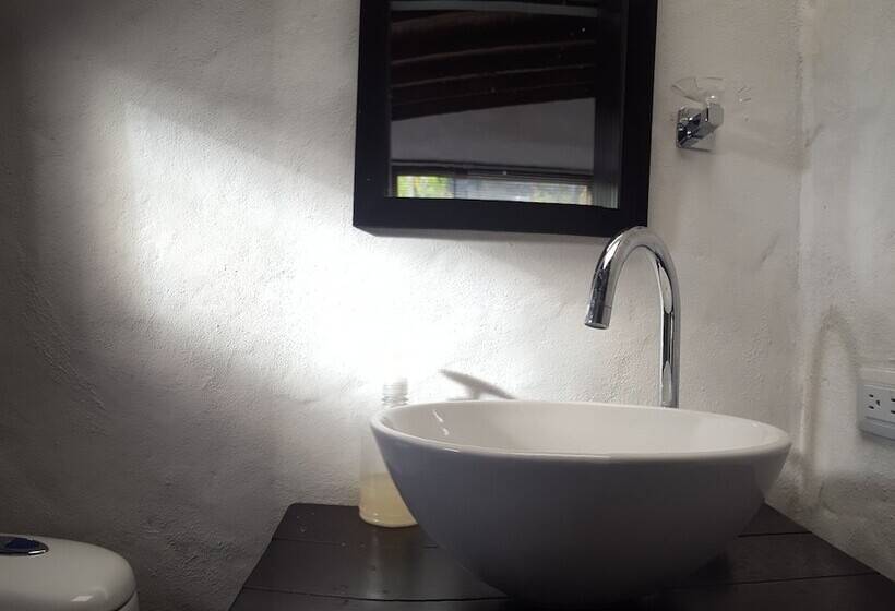 Hostal Casa Lantana Suesca