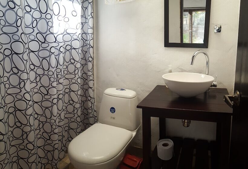 Hostal Casa Lantana Suesca