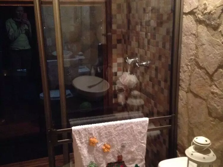 Hostal Casa Lantana Suesca