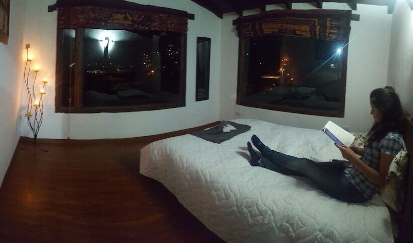 Hostal Casa Lantana Suesca