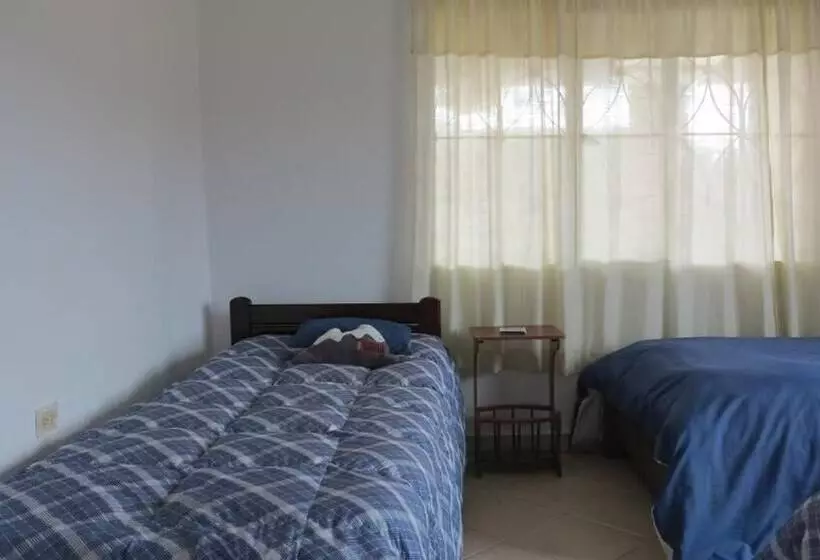 Hostal Casa Lantana Suesca