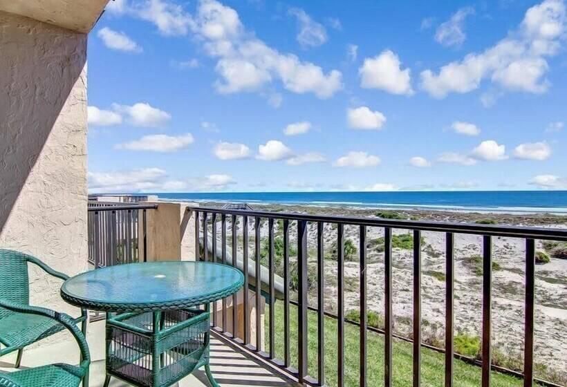 Szálloda 708 Sailmaker