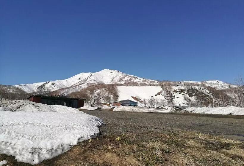 ホテル Annupuri Mountain View Lodge
