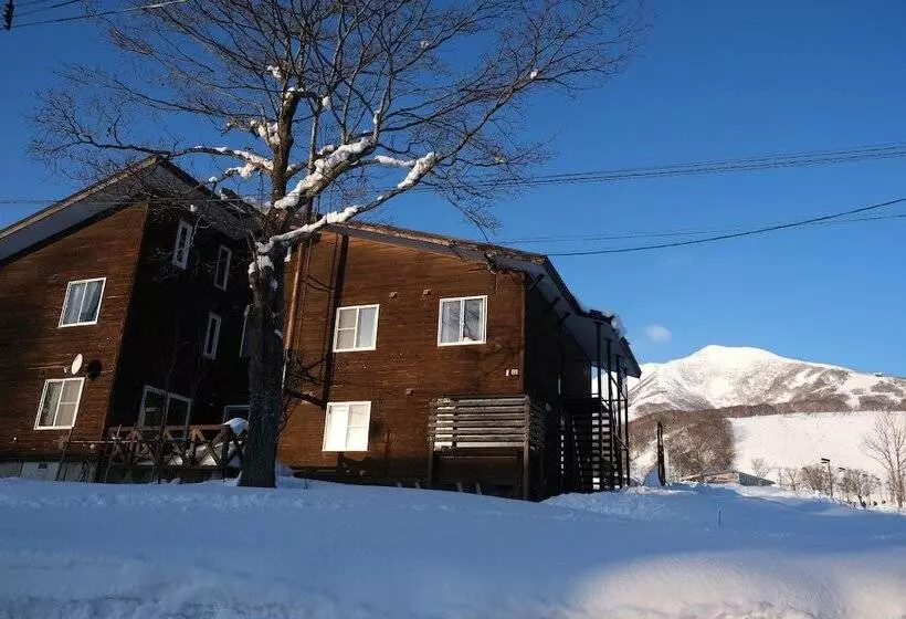 ホテル Annupuri Mountain View Lodge
