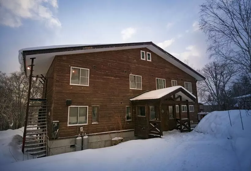 ホテル Annupuri Mountain View Lodge