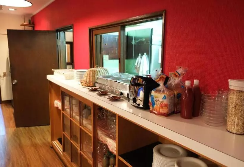 ホテル Annupuri Mountain View Lodge