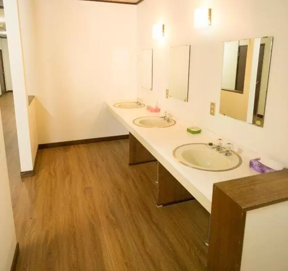 ホテル Annupuri Mountain View Lodge