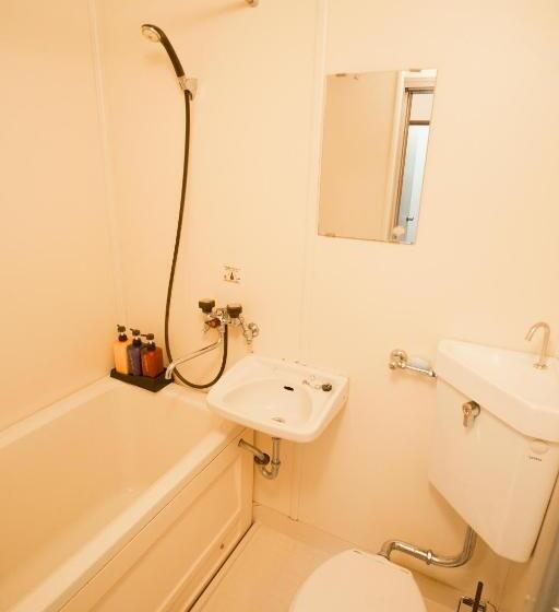 בית מלון כפרי Annupuri Mountain View Lodge