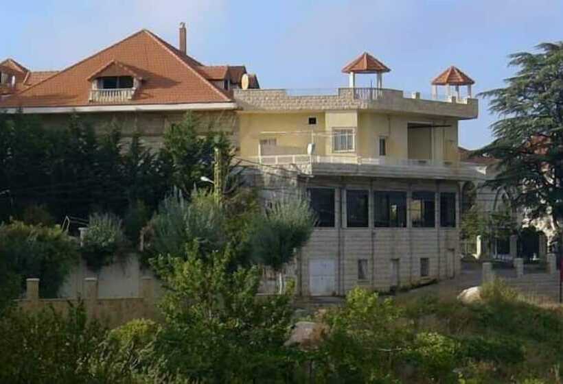 هتل Auberge Hadath